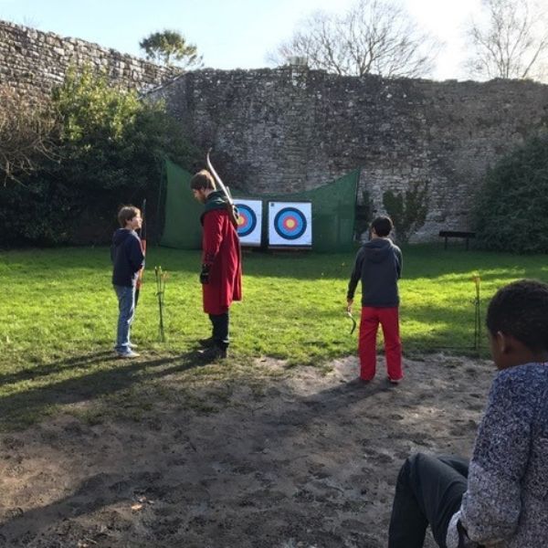 archery 2